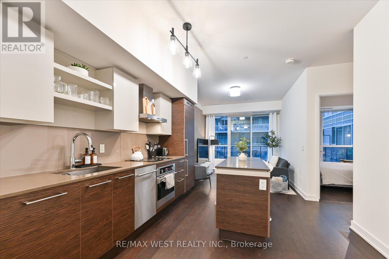 431 - 1030 King Street W, Toronto, Ontario  M6K 3N3 - Photo 10 - C12123930