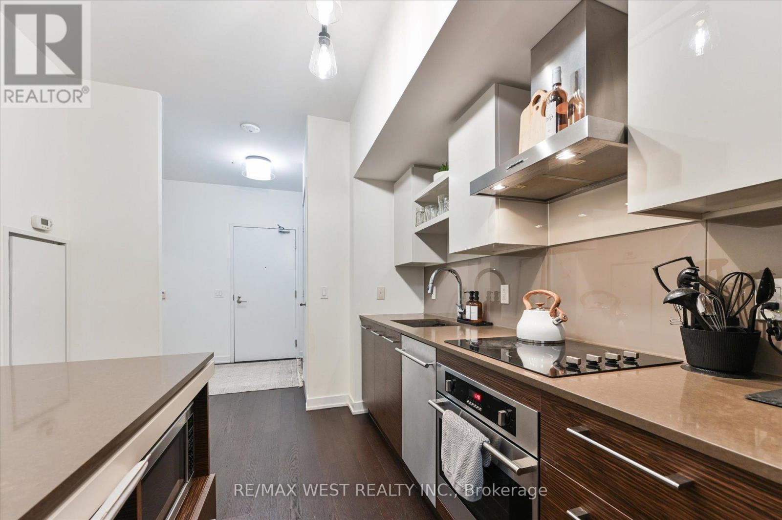 431 - 1030 King Street W, Toronto, Ontario  M6K 3N3 - Photo 11 - C12123930