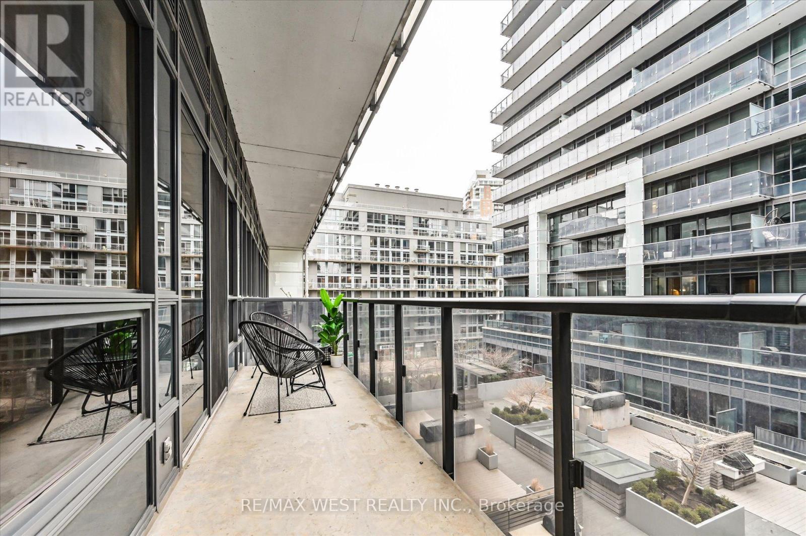 431 - 1030 King Street W, Toronto, Ontario  M6K 3N3 - Photo 15 - C12123930