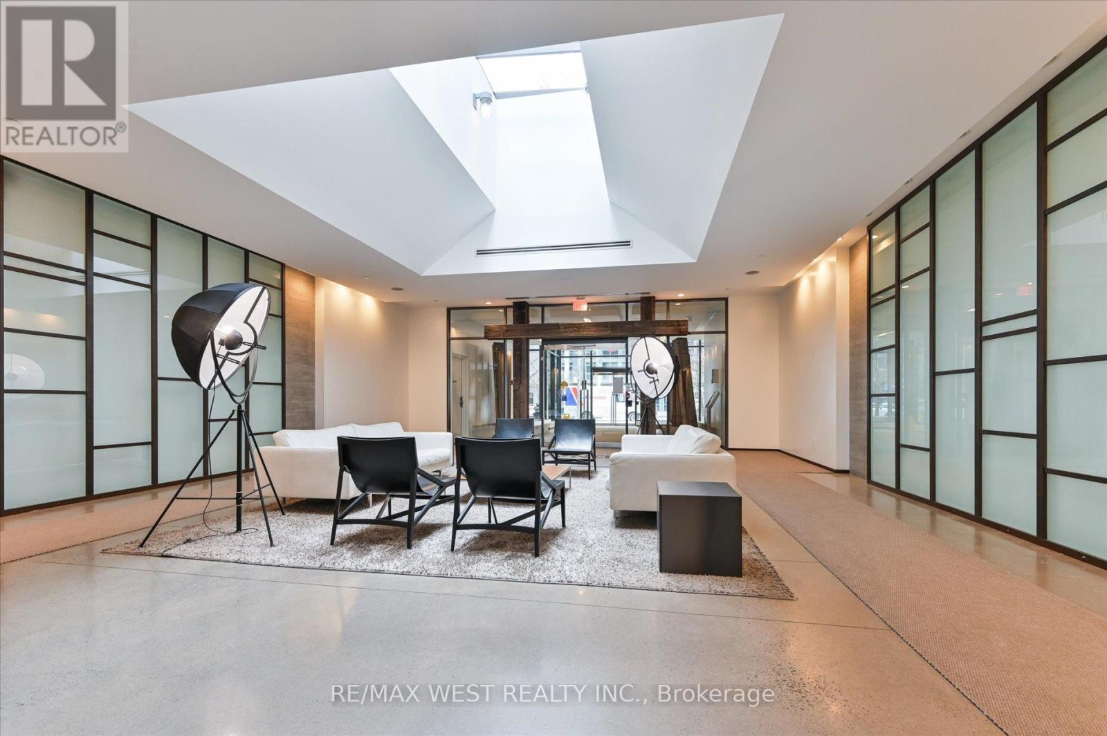 431 - 1030 King Street W, Toronto, Ontario  M6K 3N3 - Photo 19 - C12123930
