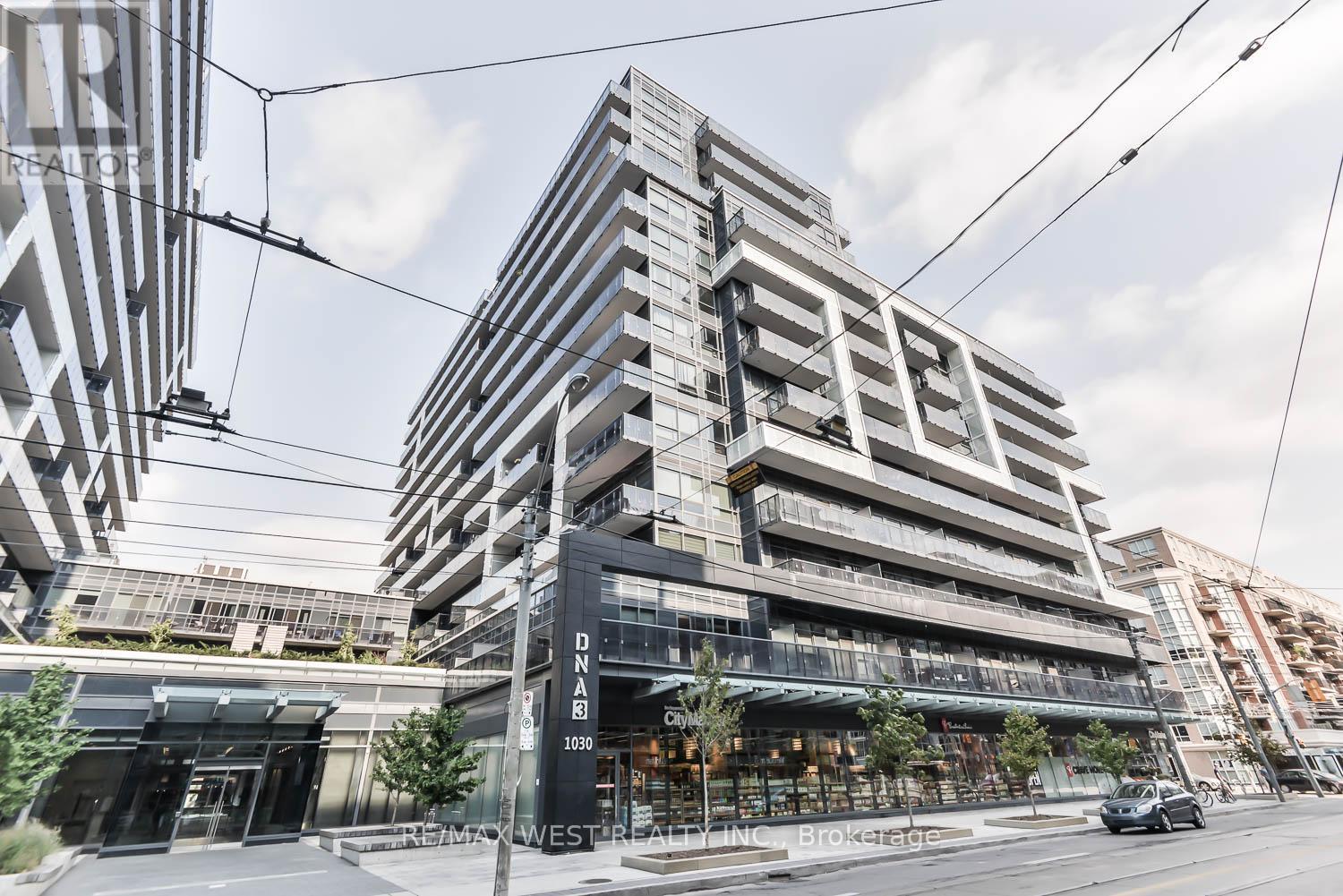 431 - 1030 King Street W, Toronto, Ontario  M6K 3N3 - Photo 21 - C12123930