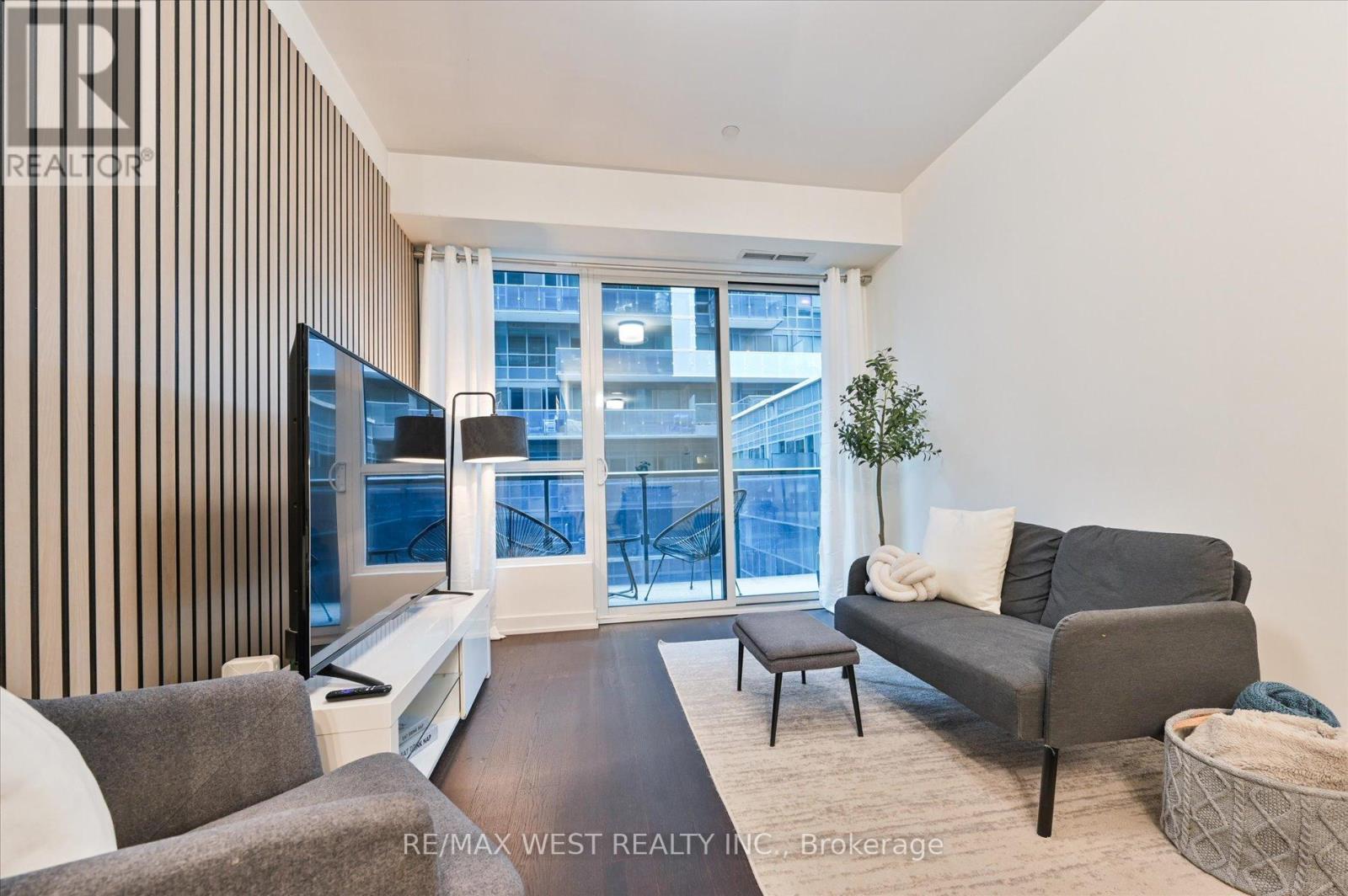 431 - 1030 King Street W, Toronto, Ontario  M6K 3N3 - Photo 5 - C12123930