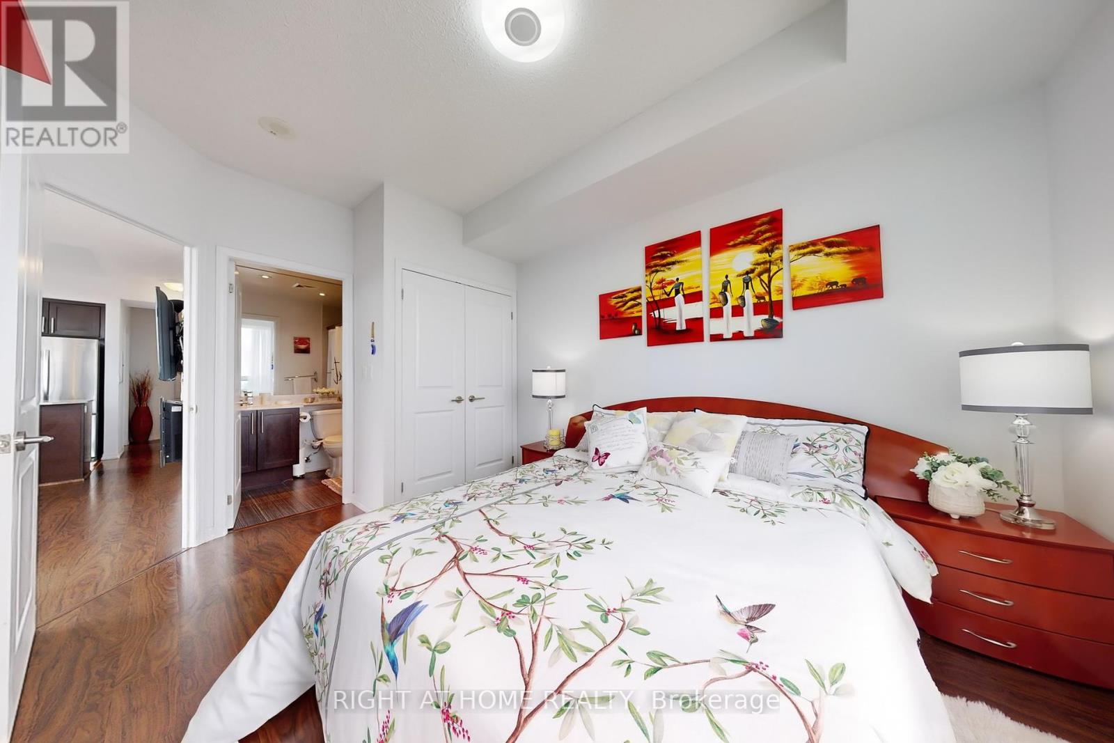 2415 - 125 Western Battery Road, Toronto (Niagara), Ontario  M6K 3R8 - Photo 16 - C12123938