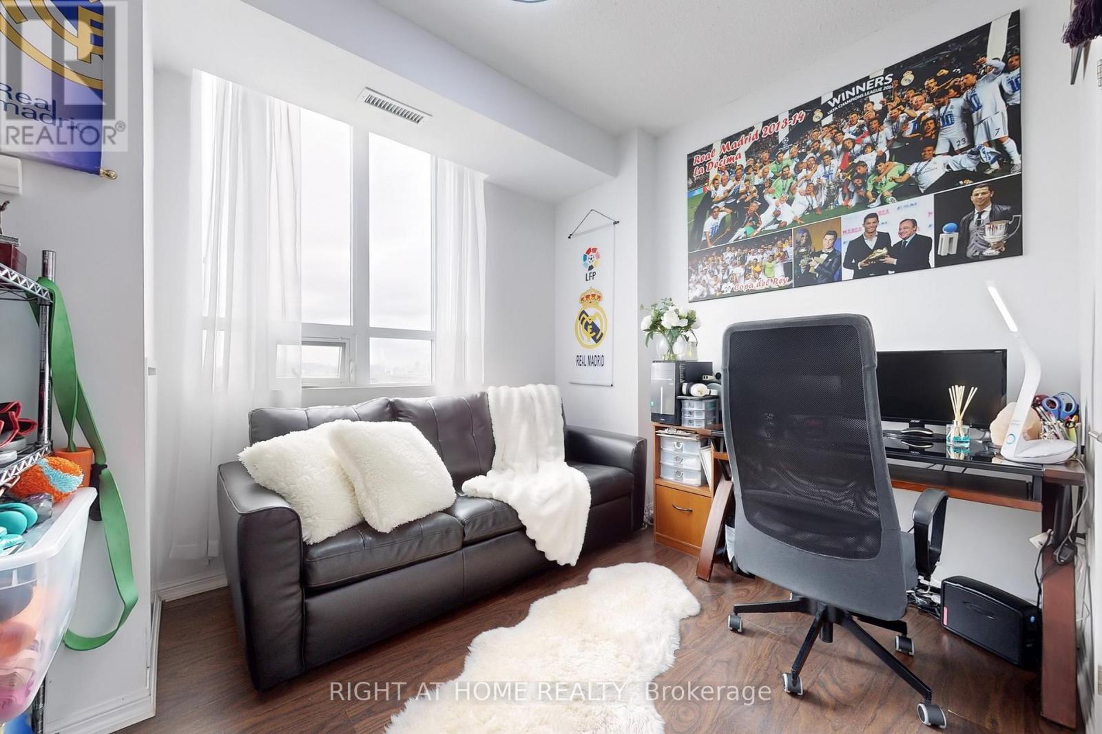 2415 - 125 Western Battery Road, Toronto (Niagara), Ontario  M6K 3R8 - Photo 18 - C12123938