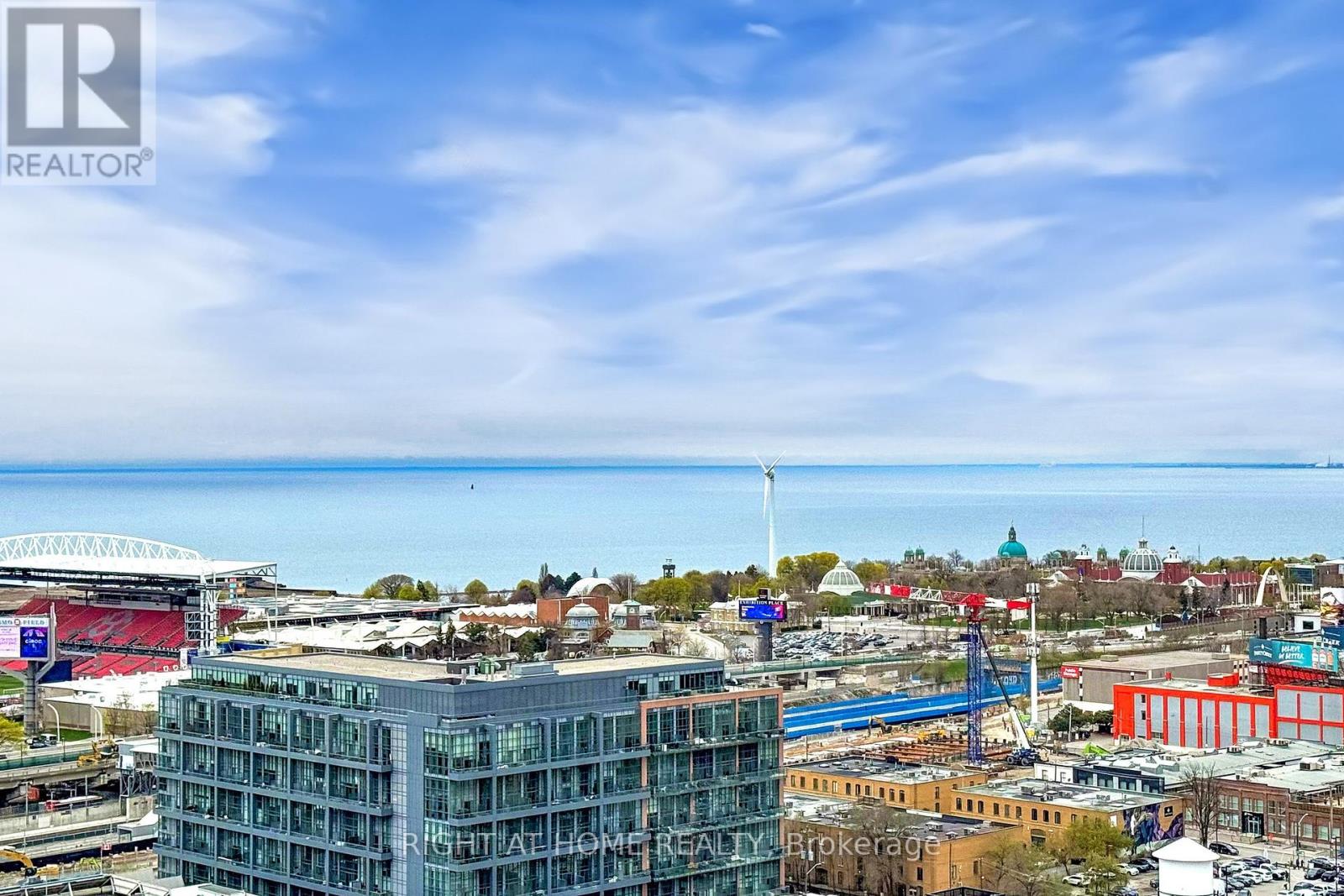 2415 - 125 Western Battery Road, Toronto (Niagara), Ontario  M6K 3R8 - Photo 30 - C12123938