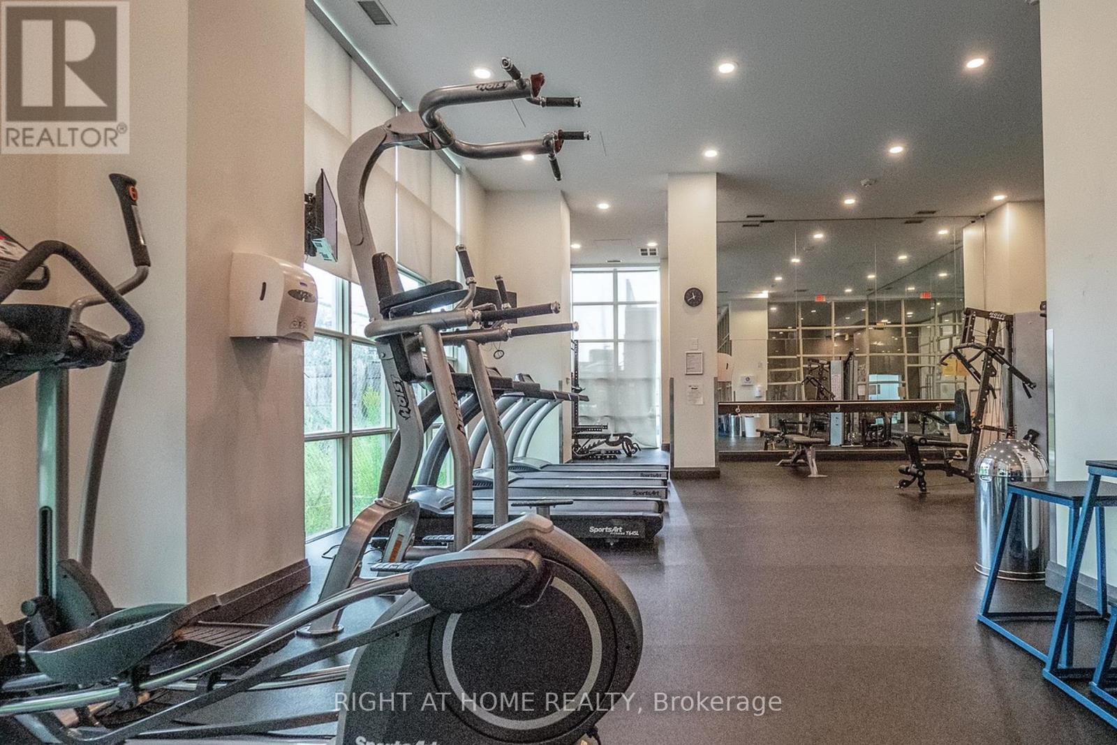 2415 - 125 Western Battery Road, Toronto (Niagara), Ontario  M6K 3R8 - Photo 40 - C12123938
