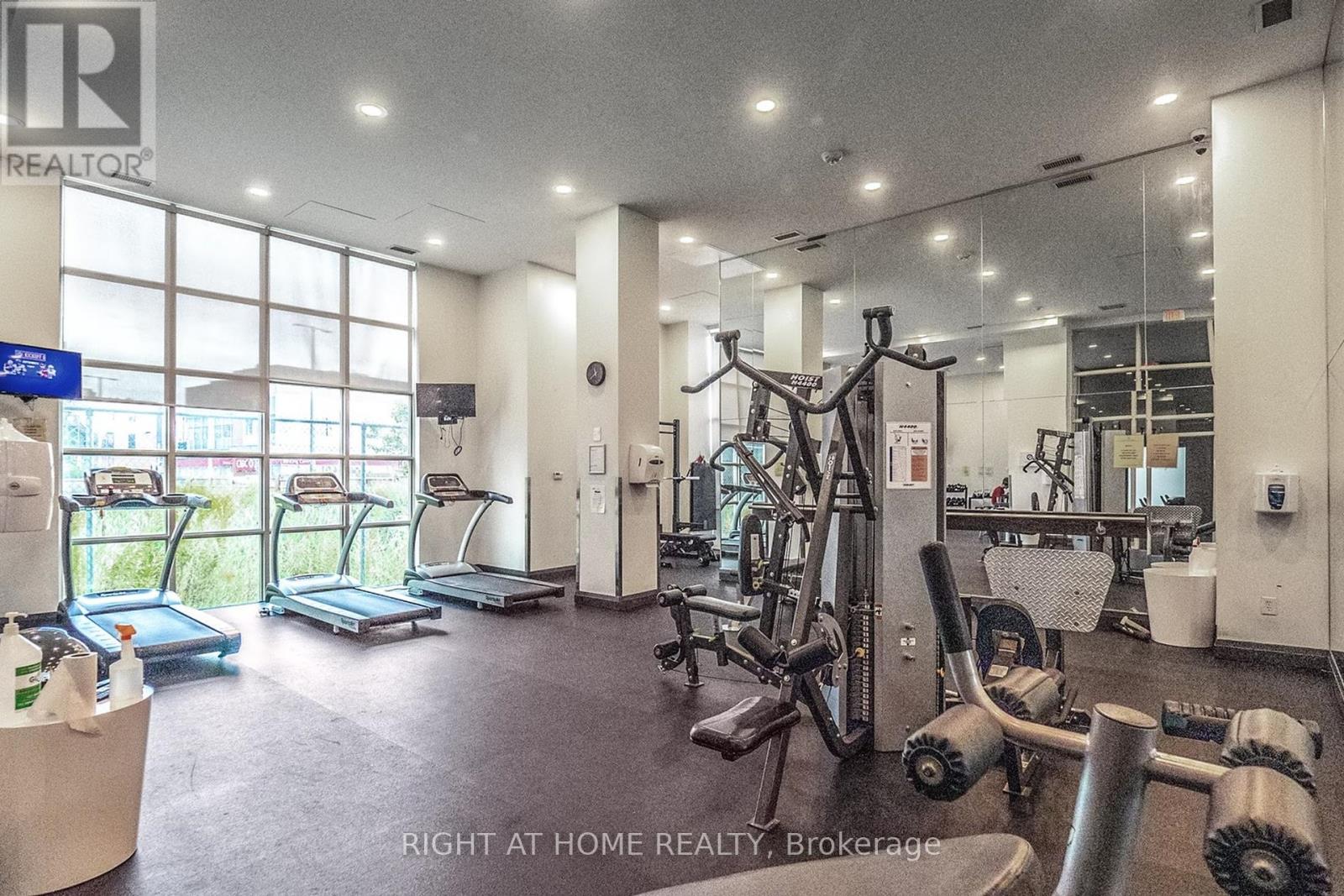 2415 - 125 Western Battery Road, Toronto (Niagara), Ontario  M6K 3R8 - Photo 41 - C12123938