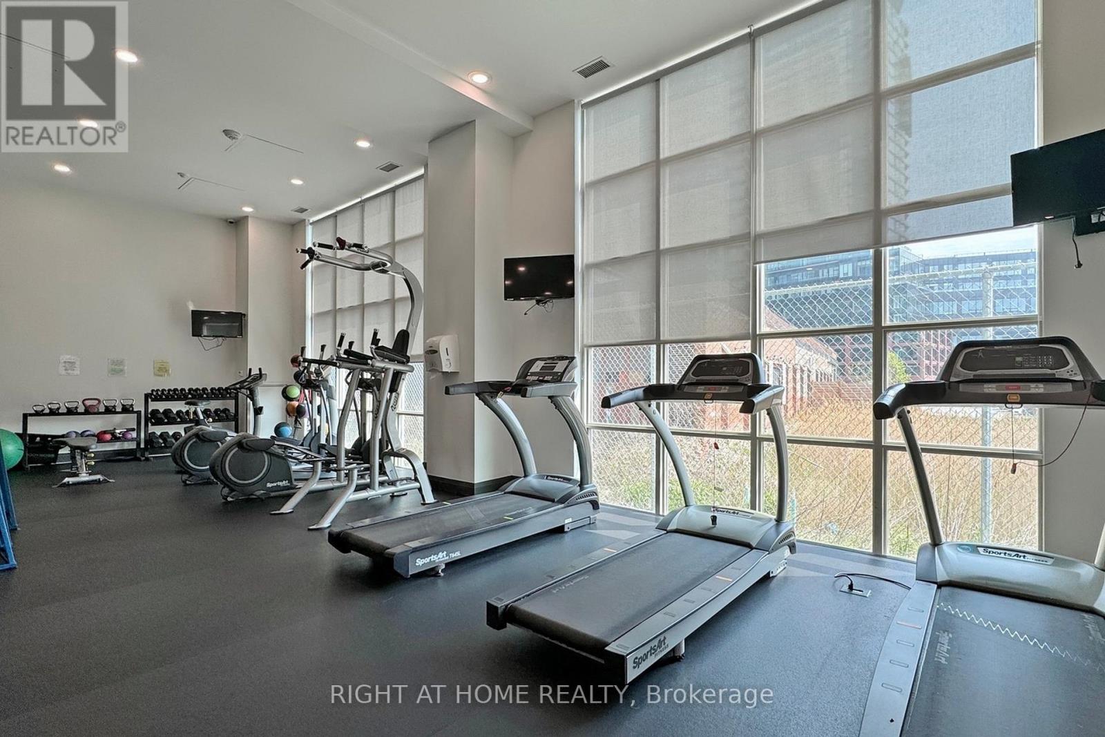2415 - 125 Western Battery Road, Toronto (Niagara), Ontario  M6K 3R8 - Photo 42 - C12123938