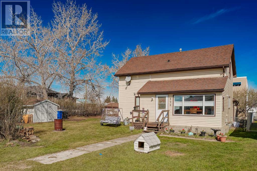 Property at 856 Osler Street image 1