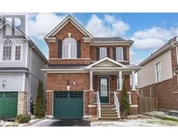 27 BLANCHARD Crescent, Essa, Ontario