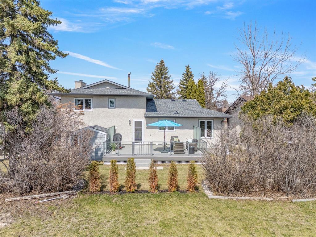 106 Cliffwood Drive, Winnipeg, Manitoba  R2J 3N3 - Photo 31 - 202509754