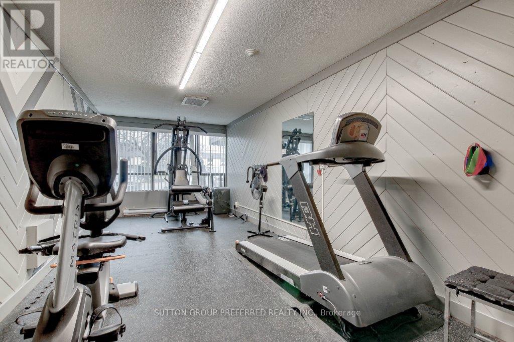 605 - 1600 Adelaide Street N, London North, Ontario  N5X 3H6 - Photo 18 - X12124030