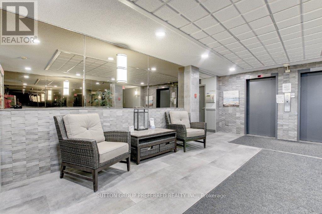 Property at 605 - 1600 ADELAIDE STREET N image 2