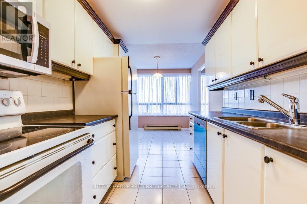 605 - 1600 Adelaide Street N, London North, Ontario  N5X 3H6 - Photo 8 - X12124030