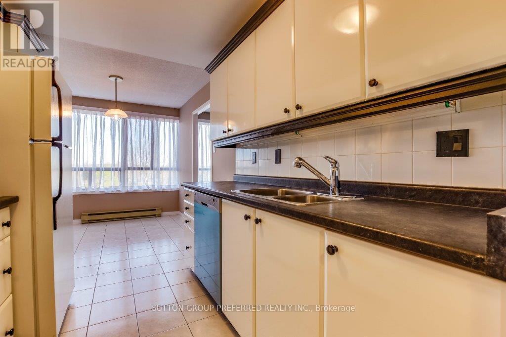 605 - 1600 Adelaide Street N, London North, Ontario  N5X 3H6 - Photo 9 - X12124030