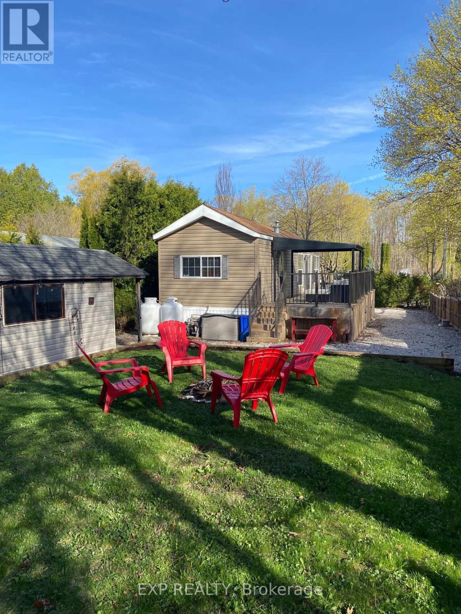 232 - 76735 Wildwood Line
