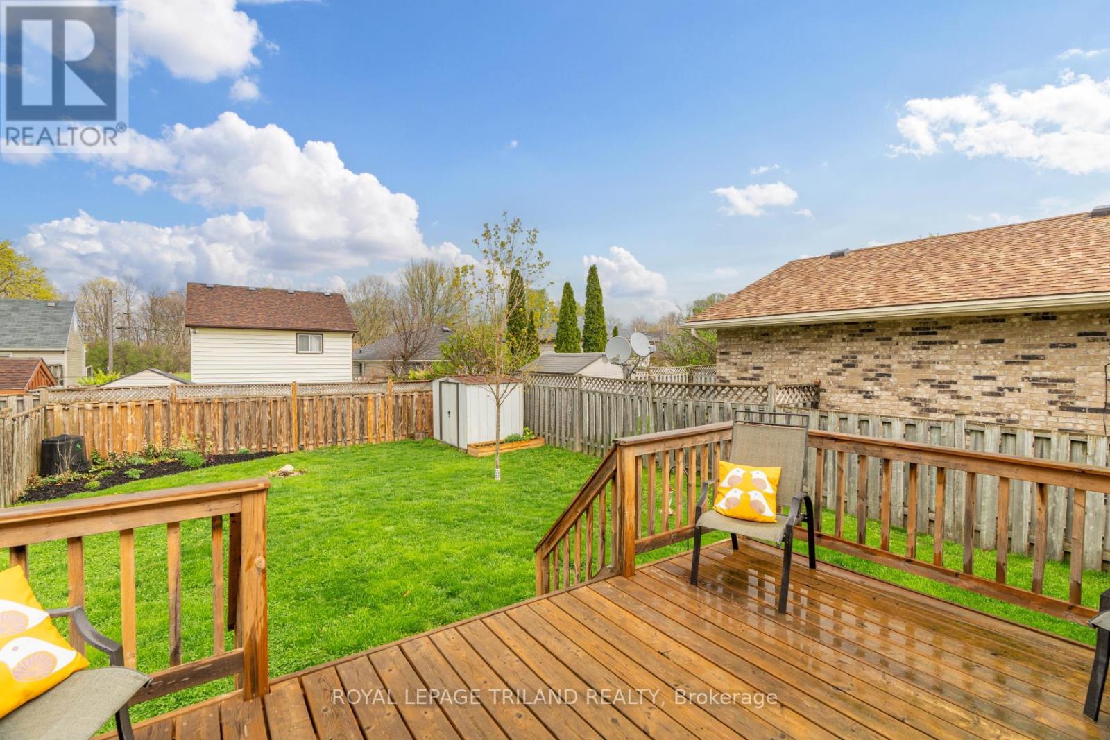 48 Forbes Street, London South, Ontario  N6J 1L5 - Photo 29 - X12124138