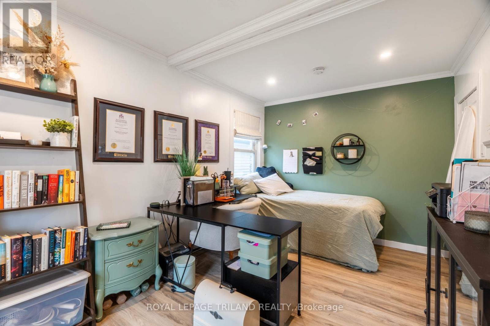 48 Forbes Street, London South, Ontario  N6J 1L5 - Photo 9 - X12124138