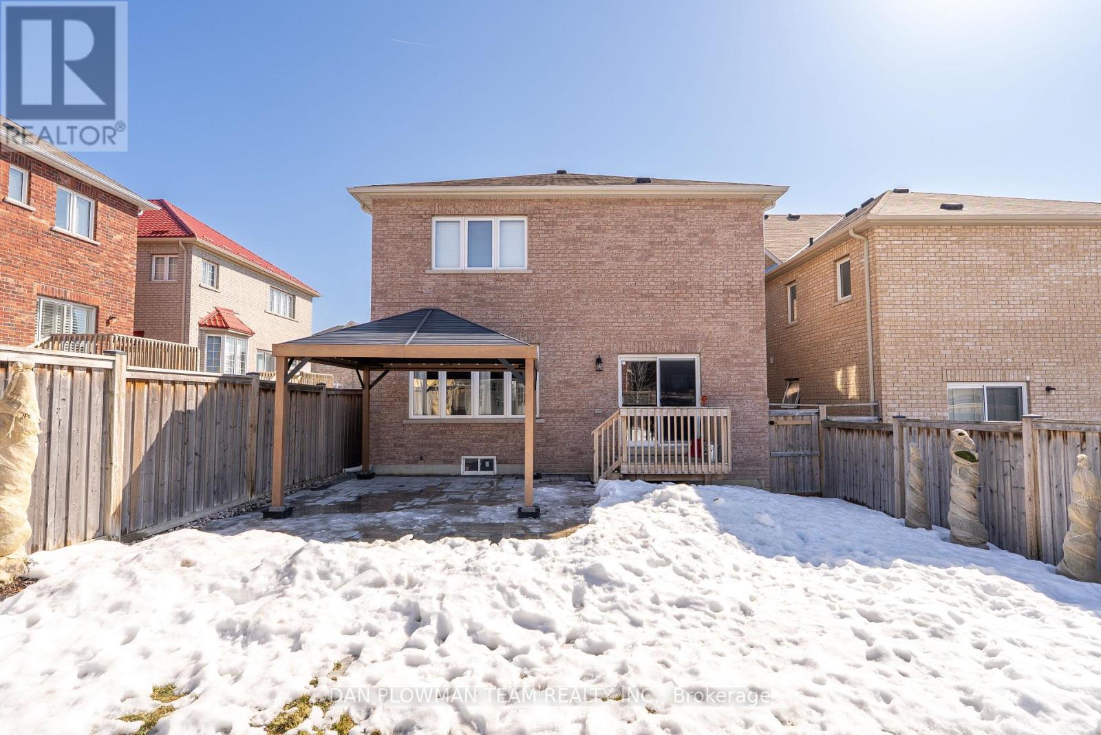 898 Groveland Avenue, Oshawa, Ontario  L1K 0W1 - Photo 43 - E12123839
