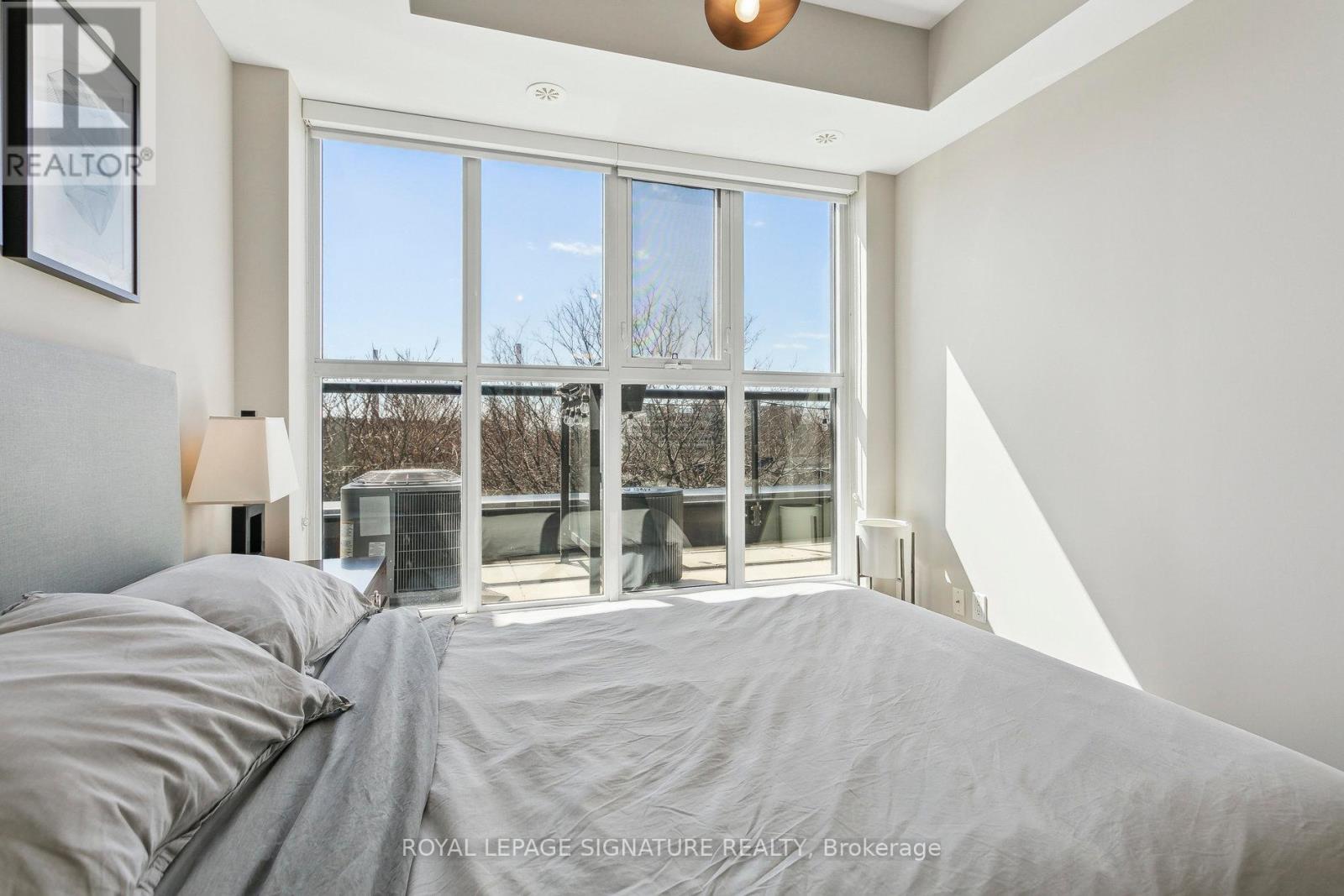 510 - 899 Queen Street E, Toronto (South Riverdale), Ontario  M4M 1J4 - Photo 12 - E12123856
