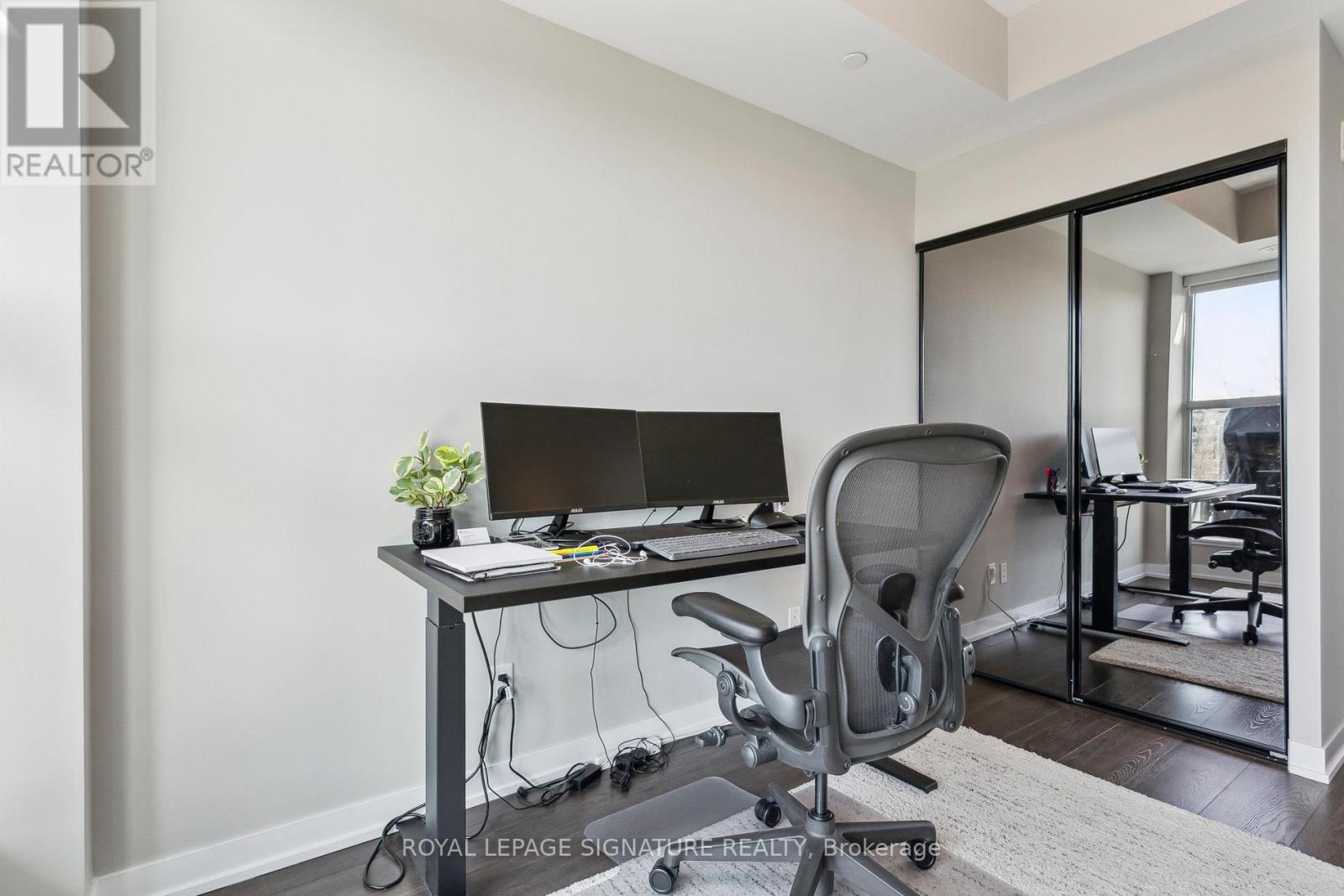 510 - 899 Queen Street E, Toronto (South Riverdale), Ontario  M4M 1J4 - Photo 18 - E12123856