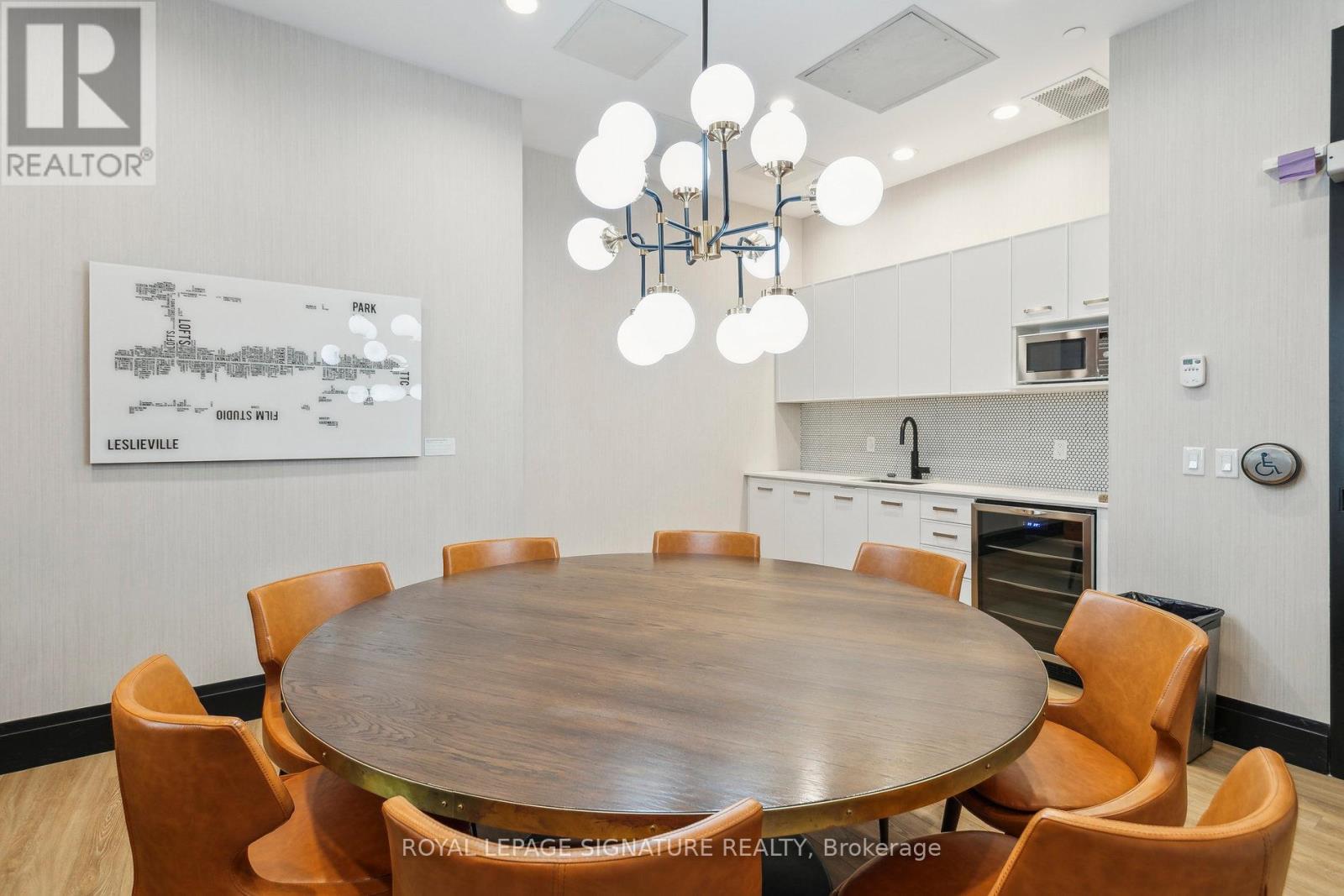 510 - 899 Queen Street E, Toronto (South Riverdale), Ontario  M4M 1J4 - Photo 25 - E12123856