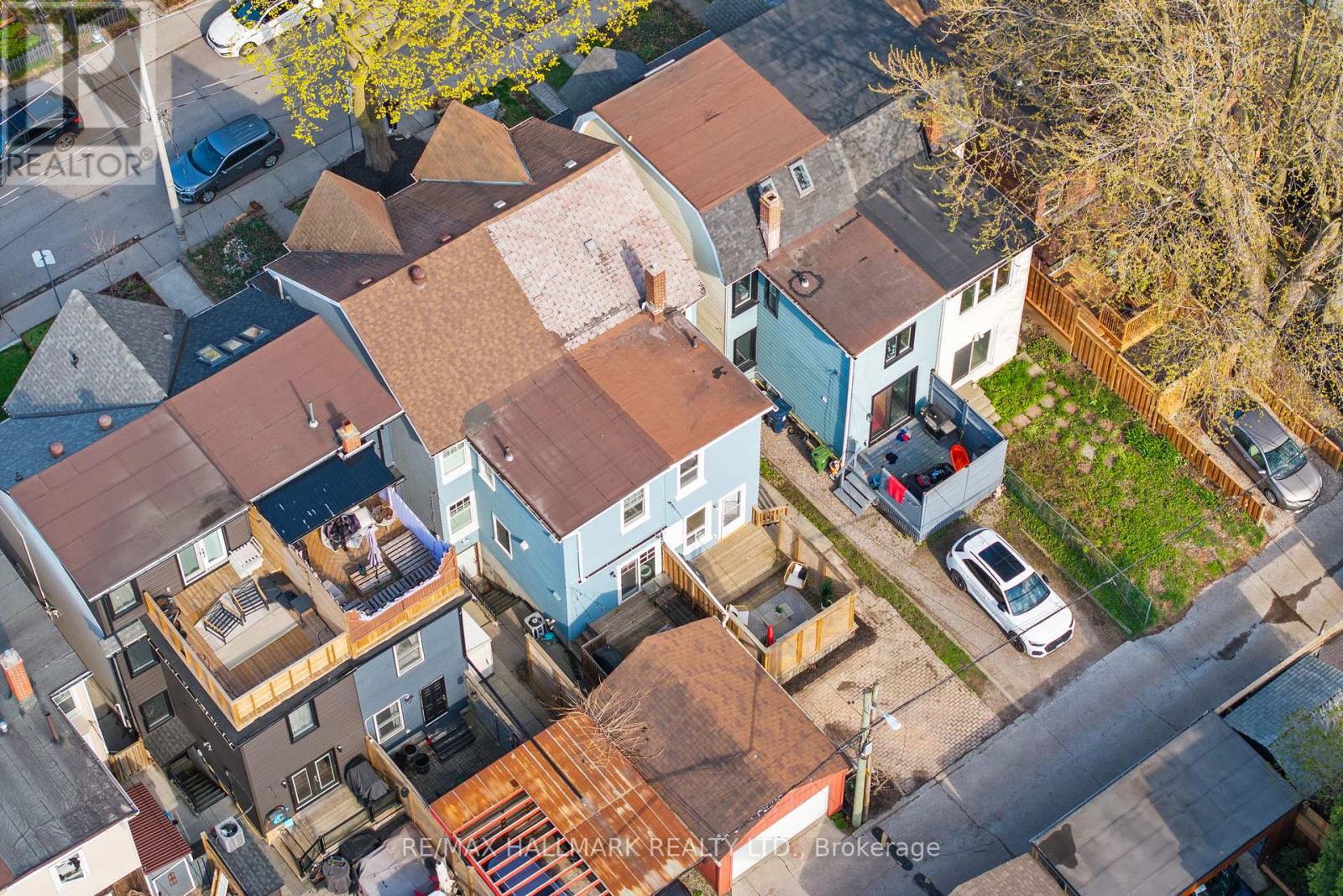 52 Empire Avenue, Toronto (South Riverdale), Ontario  M4M 2L4 - Photo 28 - E12123926