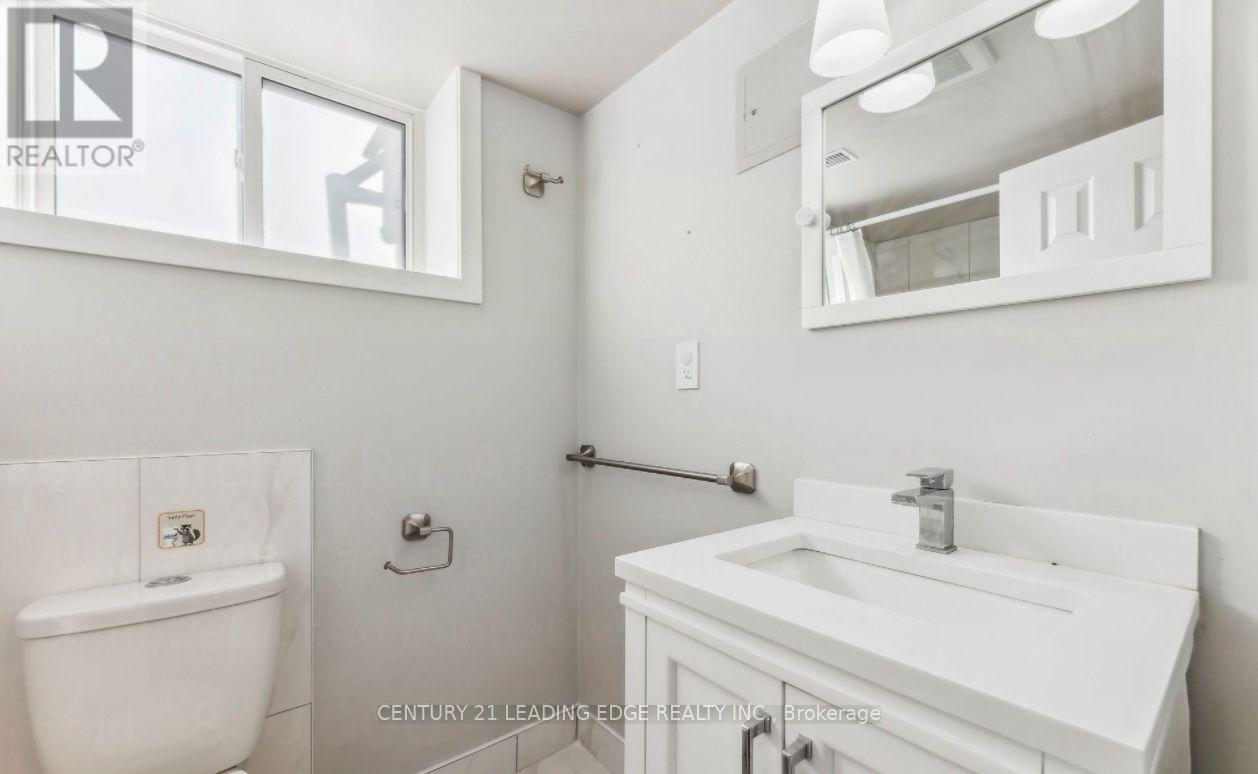 Main - 57 Burcher Road, Ajax (South East), Ontario  L1S 2P9 - Photo 22 - E12123927
