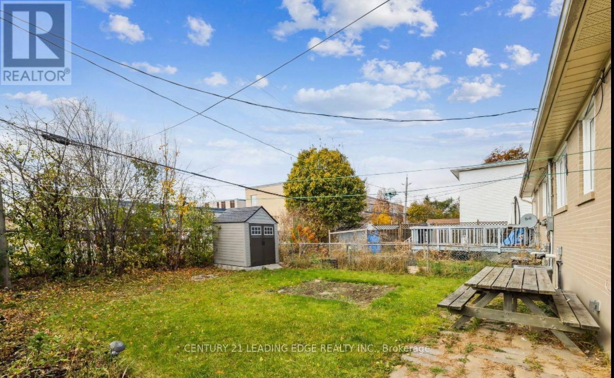 Main - 57 Burcher Road, Ajax (South East), Ontario  L1S 2P9 - Photo 23 - E12123927