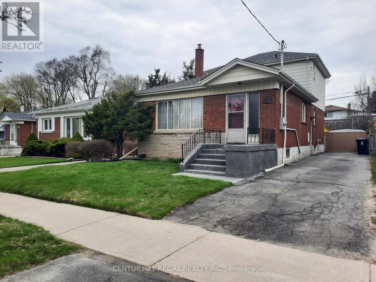 68 Blakemanor Boulevard, Toronto (Woburn), Ontario  M1J 2W5 - Photo 25 - E12123960