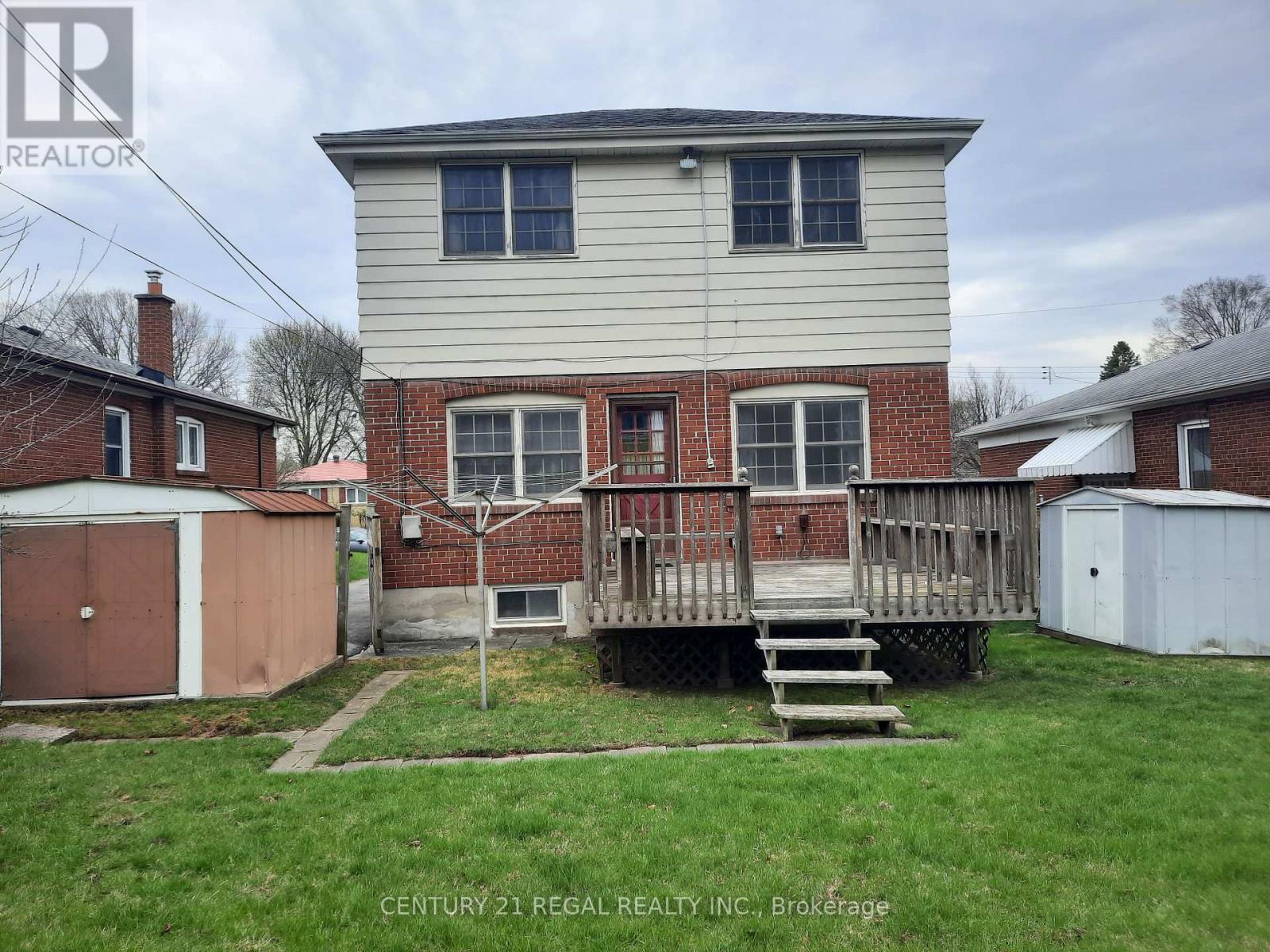 68 Blakemanor Boulevard, Toronto (Woburn), Ontario  M1J 2W5 - Photo 4 - E12123960