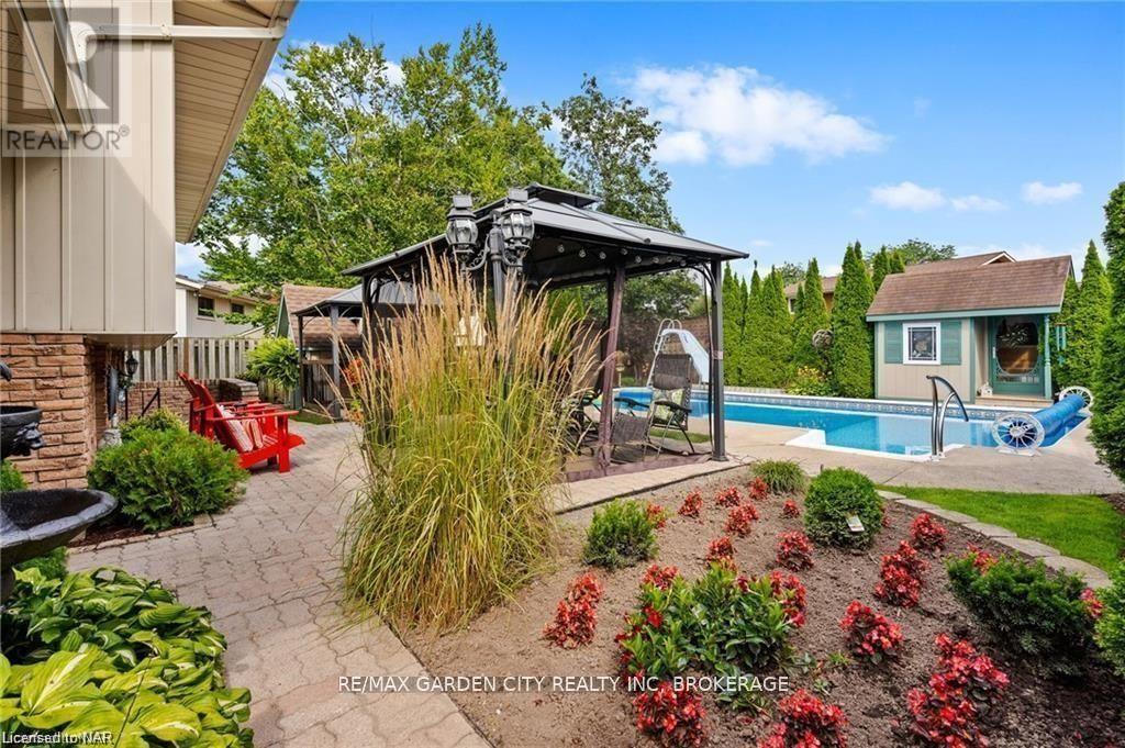 55 Sherwood Forest Trail, Welland, Ontario  L3C 5X7 - Photo 26 - X12123387