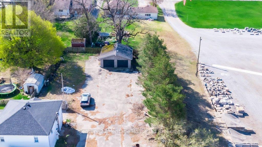 451 Port Ryerse Road, Norfolk, Ontario  N3Y 4K2 - Photo 11 - X12124134