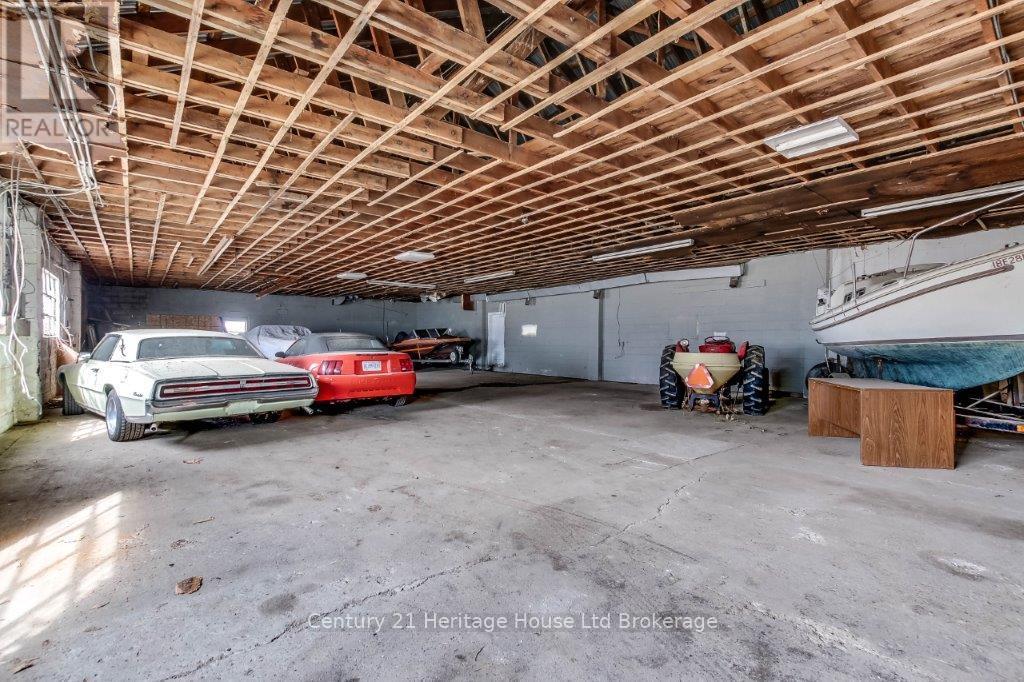 451 Port Ryerse Road, Norfolk, Ontario  N3Y 4K2 - Photo 41 - X12124134