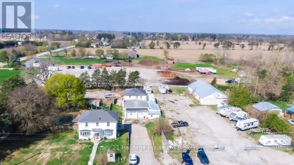 451 Port Ryerse Road, Norfolk, Ontario  N3Y 4K2 - Photo 7 - X12124134