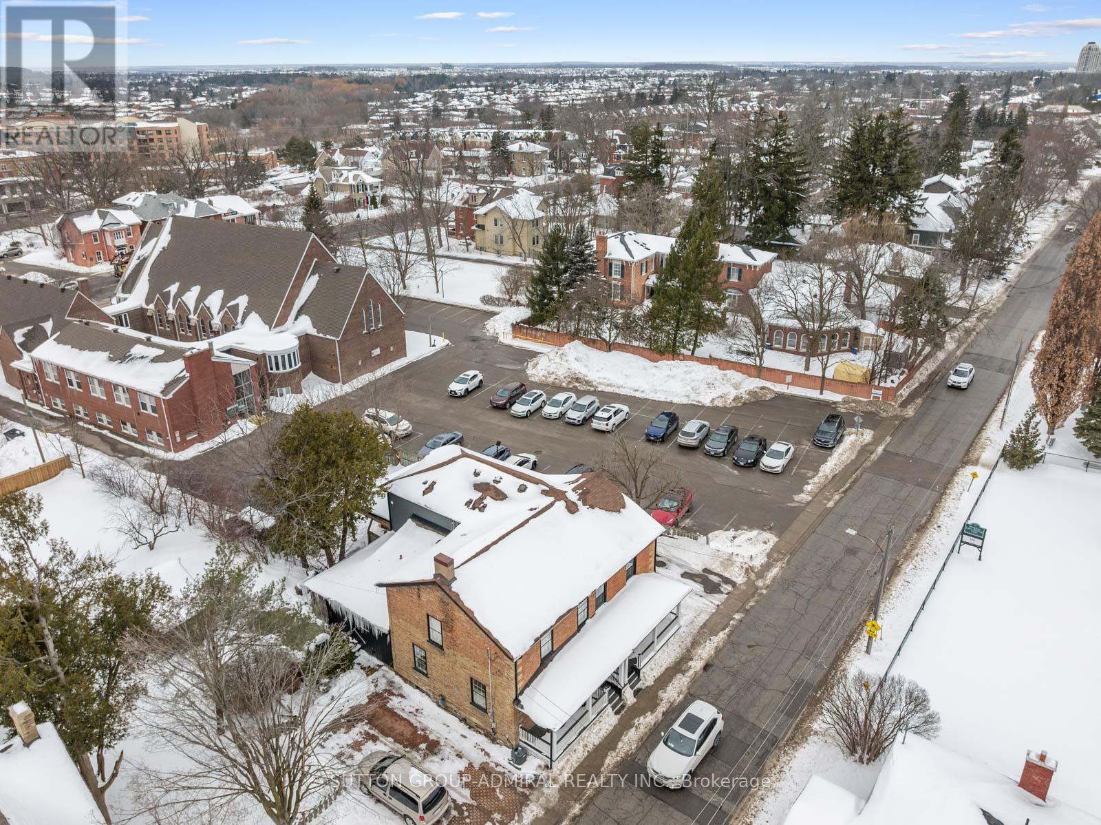 22 George Street, Markham (Old Markham Village), Ontario  L3P 2R7 - Photo 39 - N12123833