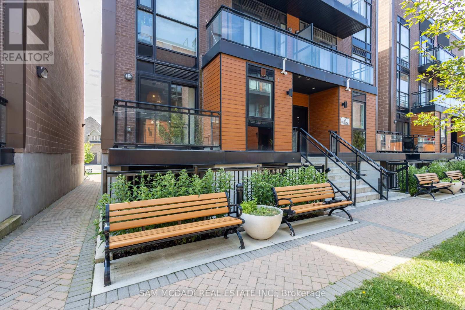 Property at F402 - 26 COLES AVENUE image 1