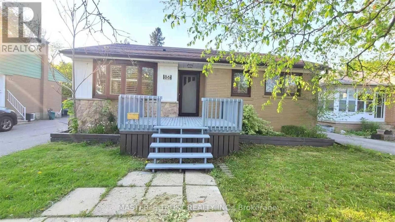 MAIN FL - 86 ROCKPORT CRESCENT, Richmond Hill, Ontario