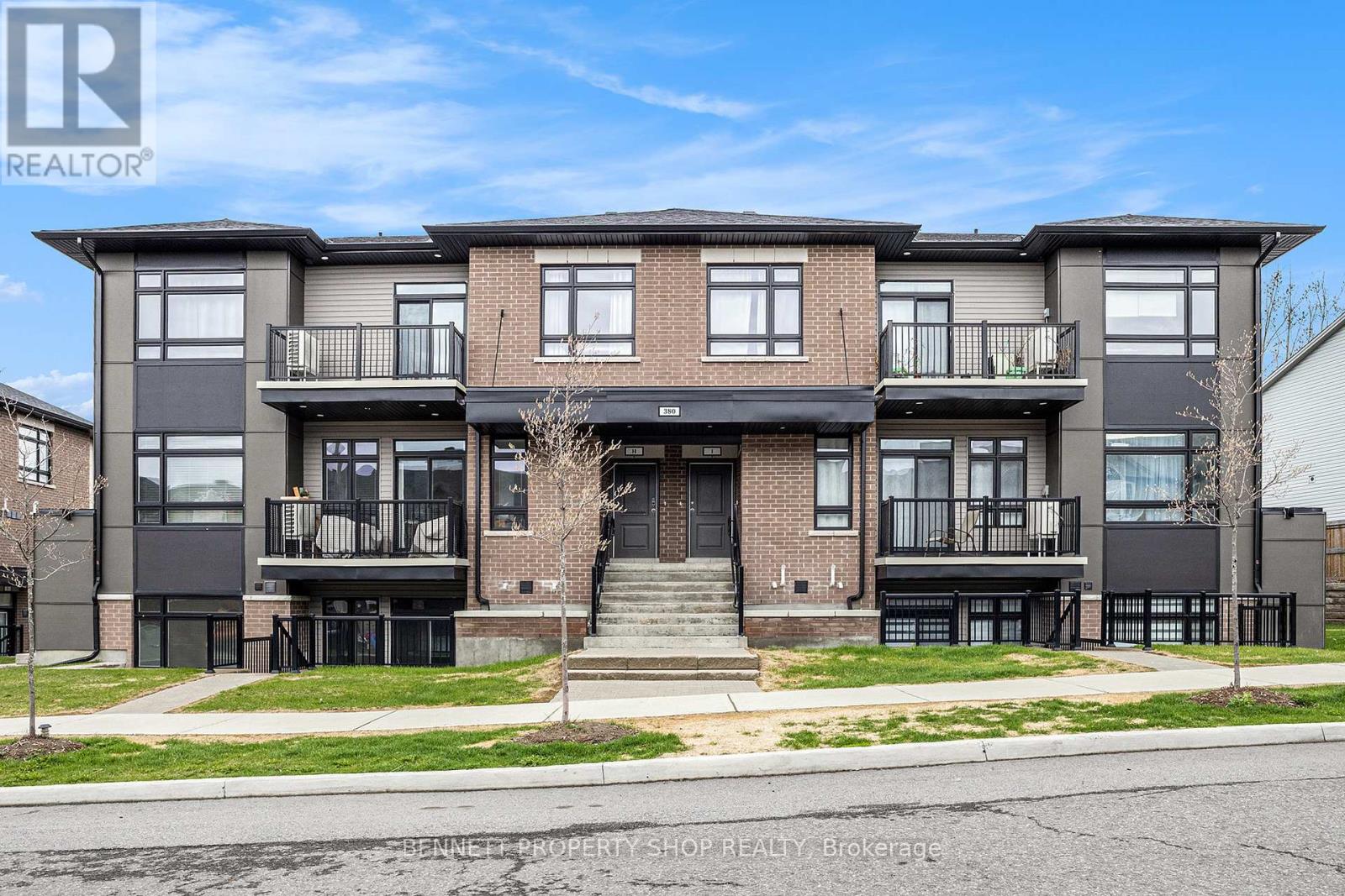 G - 380 ROLLING MEADOW CRESCENT, Ottawa, Ontario