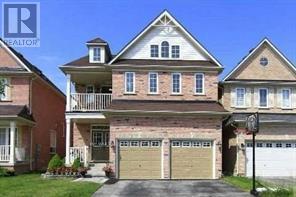 10 Oxfordshire Street, Markham, Ontario  L6C 2E1 - Photo 1 - N12123939