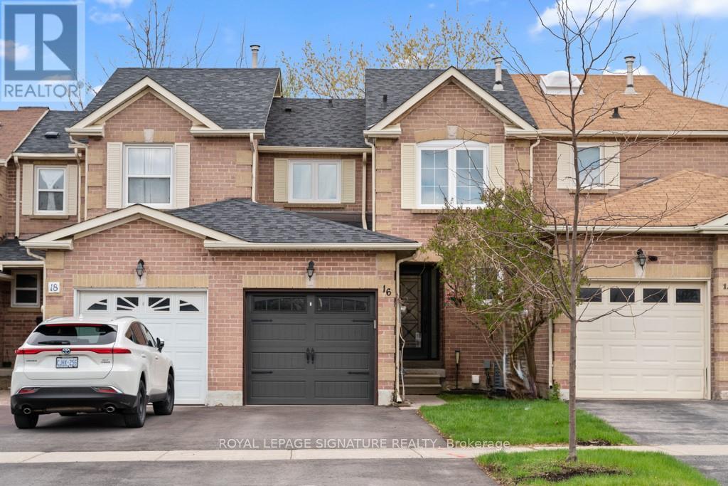 Property at 16 BINGHAM STREET image 1