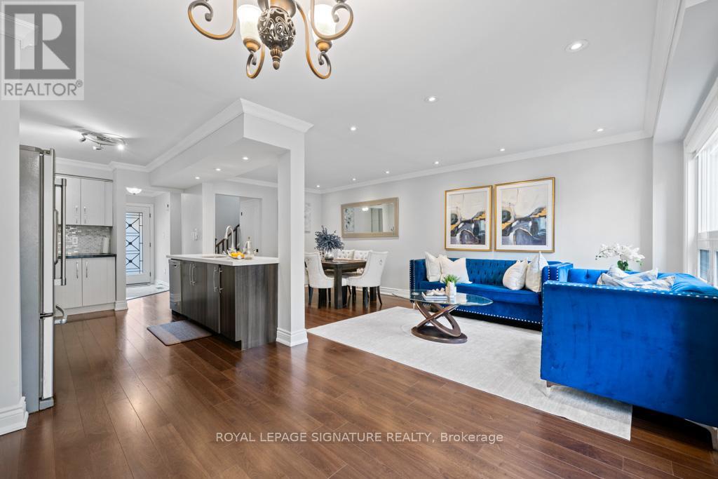 Property at 16 BINGHAM STREET image 3