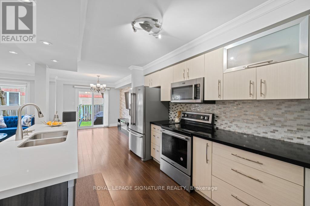 Property at 16 BINGHAM STREET image 5