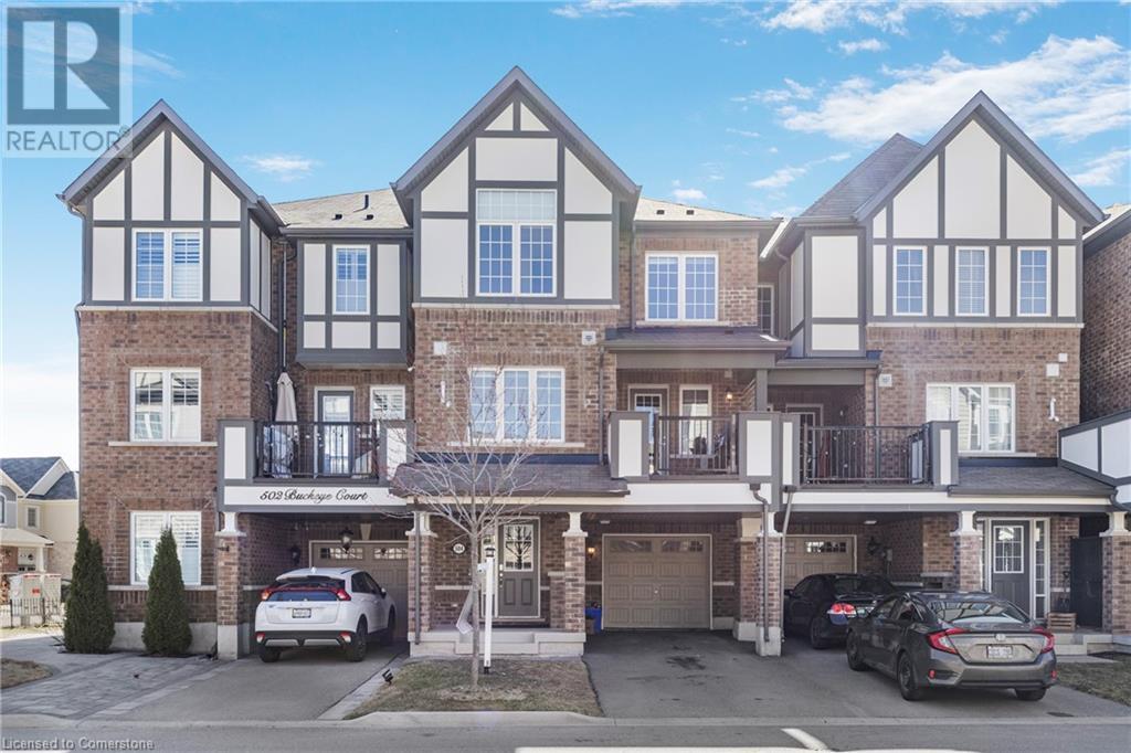 504 Buckeye Court, Milton, Ontario  L9T 7E7 - Photo 34 - 40724603