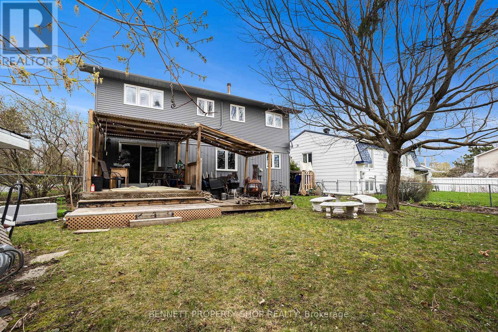 3351 Chilliwack Way, Ottawa, Ontario  K1T 1P4 - Photo 28 - X12002398