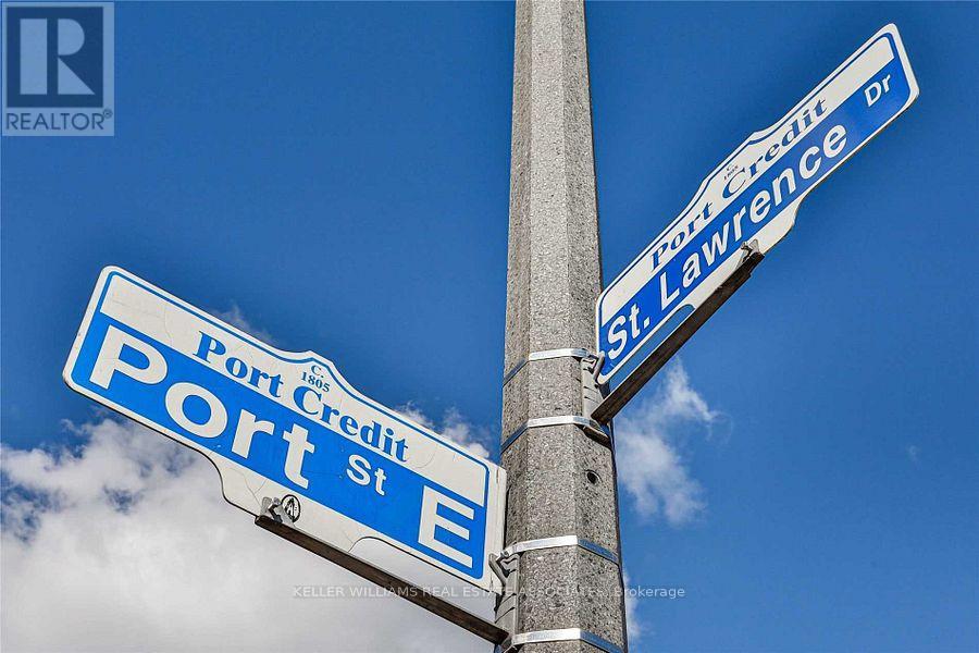 208 - 80 Port Street E, Mississauga, Ontario  L5G 4V6 - Photo 44 - W12021625