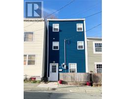 26 Boncloddy Street, St. John's, Newfoundland & Labrador
