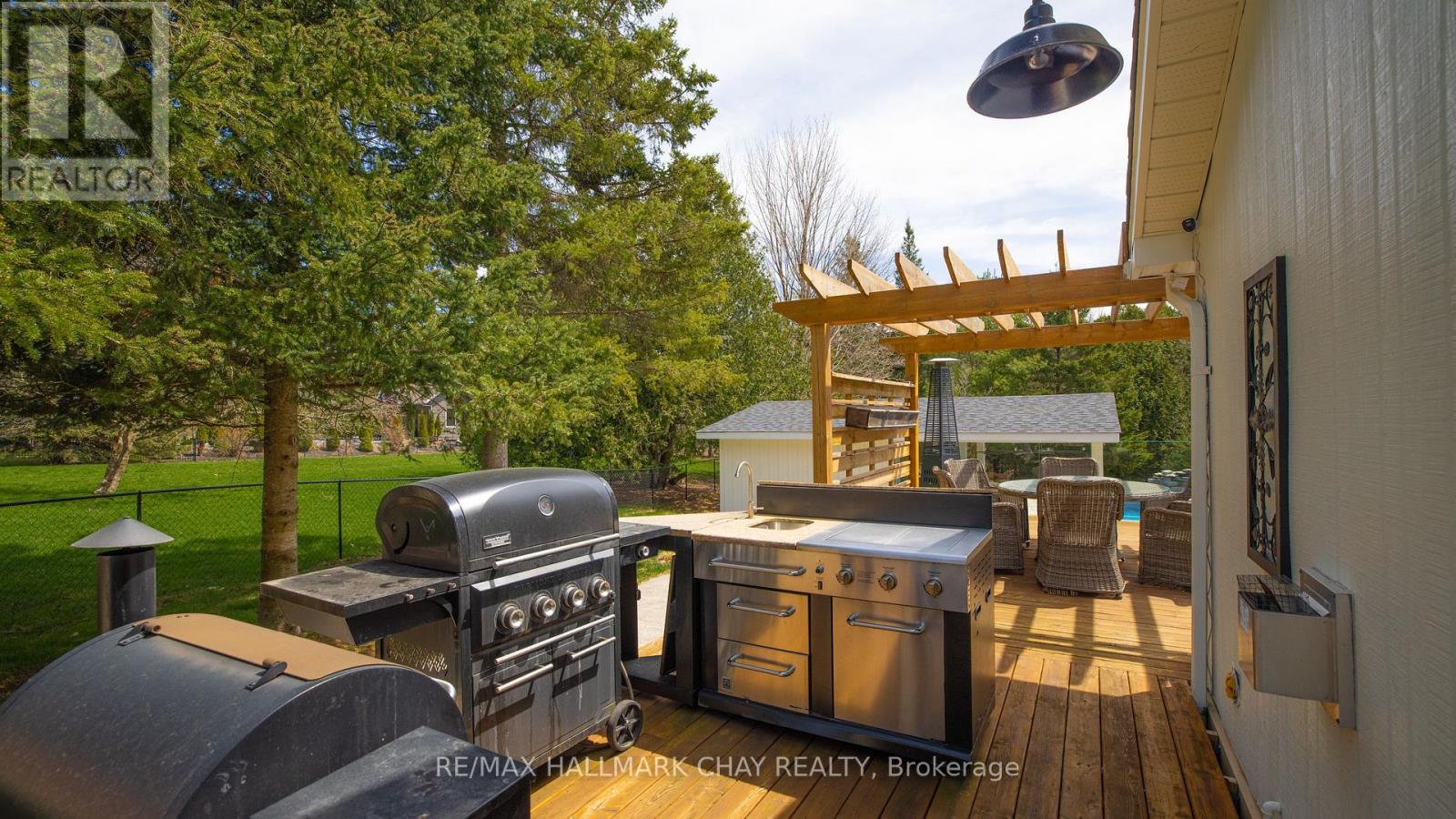 7 Jodies Lane, Springwater (Midhurst), Ontario  L0L 1X1 - Photo 47 - S12123905