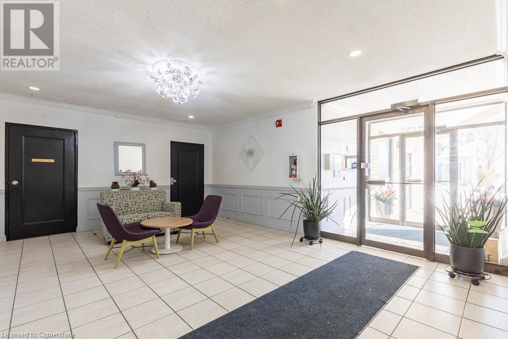 Property at 10 JOHN Street Unit# 605 image 5