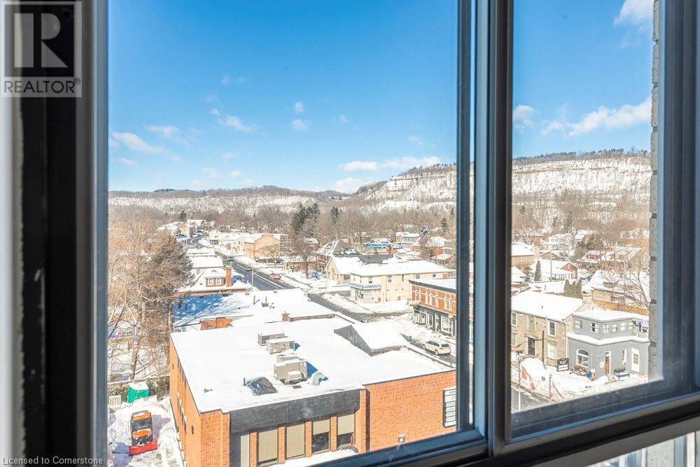 10 John Street Unit# 605, Dundas, Ontario  L9H 6J3 - Photo 17 - 40699893